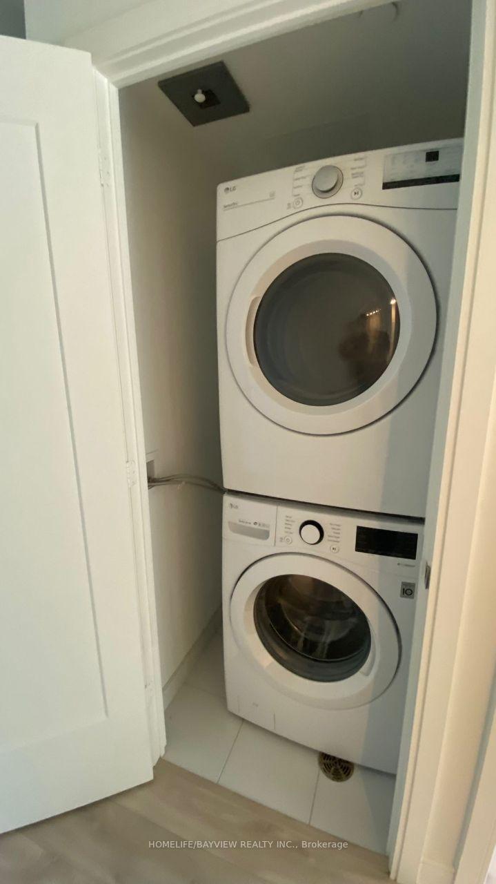 Photo 29 of Unit TH 101, 70 Annie Craig Drive, Etobicoke, Mimico — HOMEH