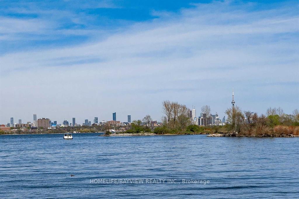 Photo 33 of Unit TH 101, 70 Annie Craig Drive, Etobicoke, Mimico — HOMEH