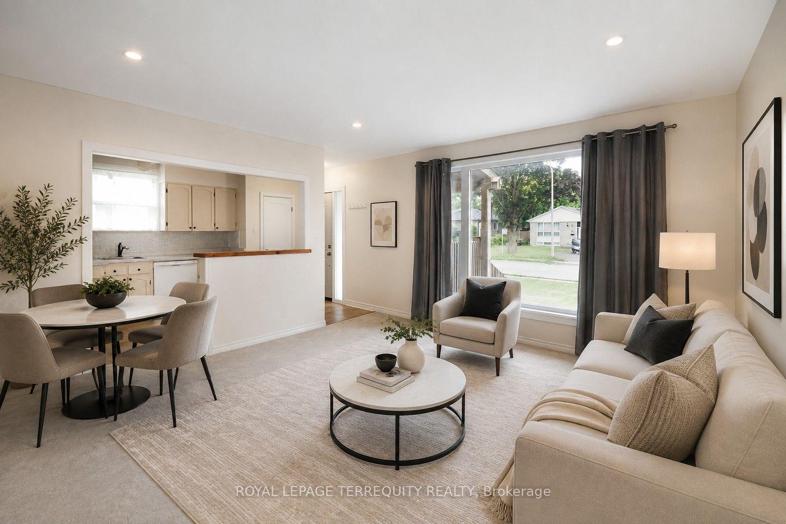 Photo 2 of 87 Emperor (Upper) Street, Ajax, South East — HOMEH