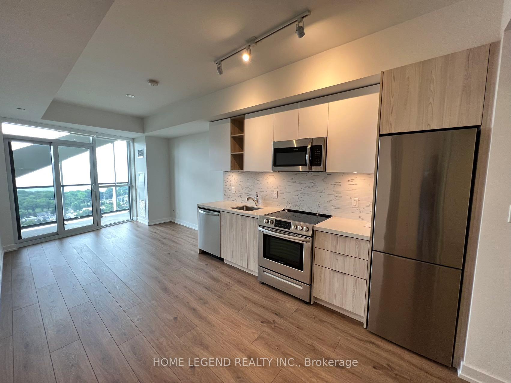 Photo 2 of Unit 2201, 30 Ordnance Street, Toronto, Niagara — HOMEH