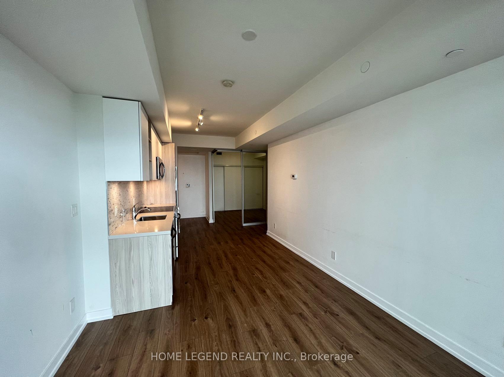 Photo 4 of Unit 2201, 30 Ordnance Street, Toronto, Niagara — HOMEH