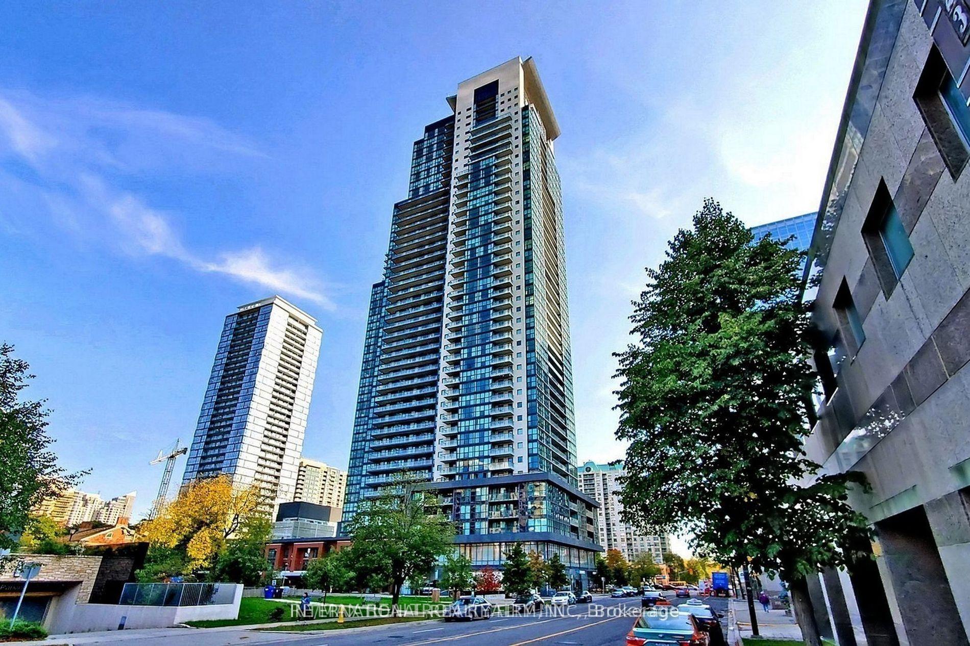 Photo of Unit 1811, 5162 Yonge Street