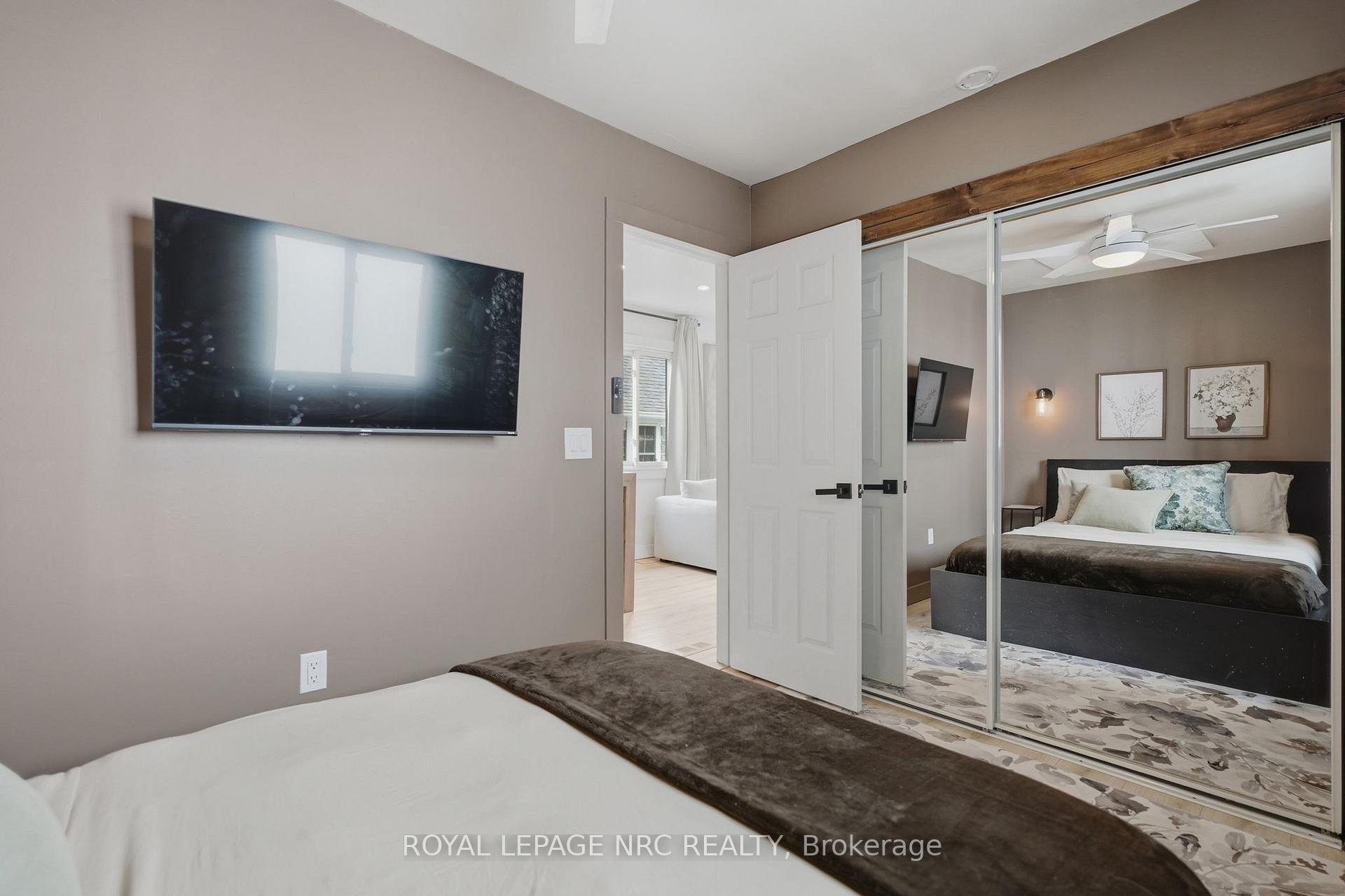 Photo 9 of 17 Considine Avenue, St. Catharines, Port Dalhousie — HOMEH