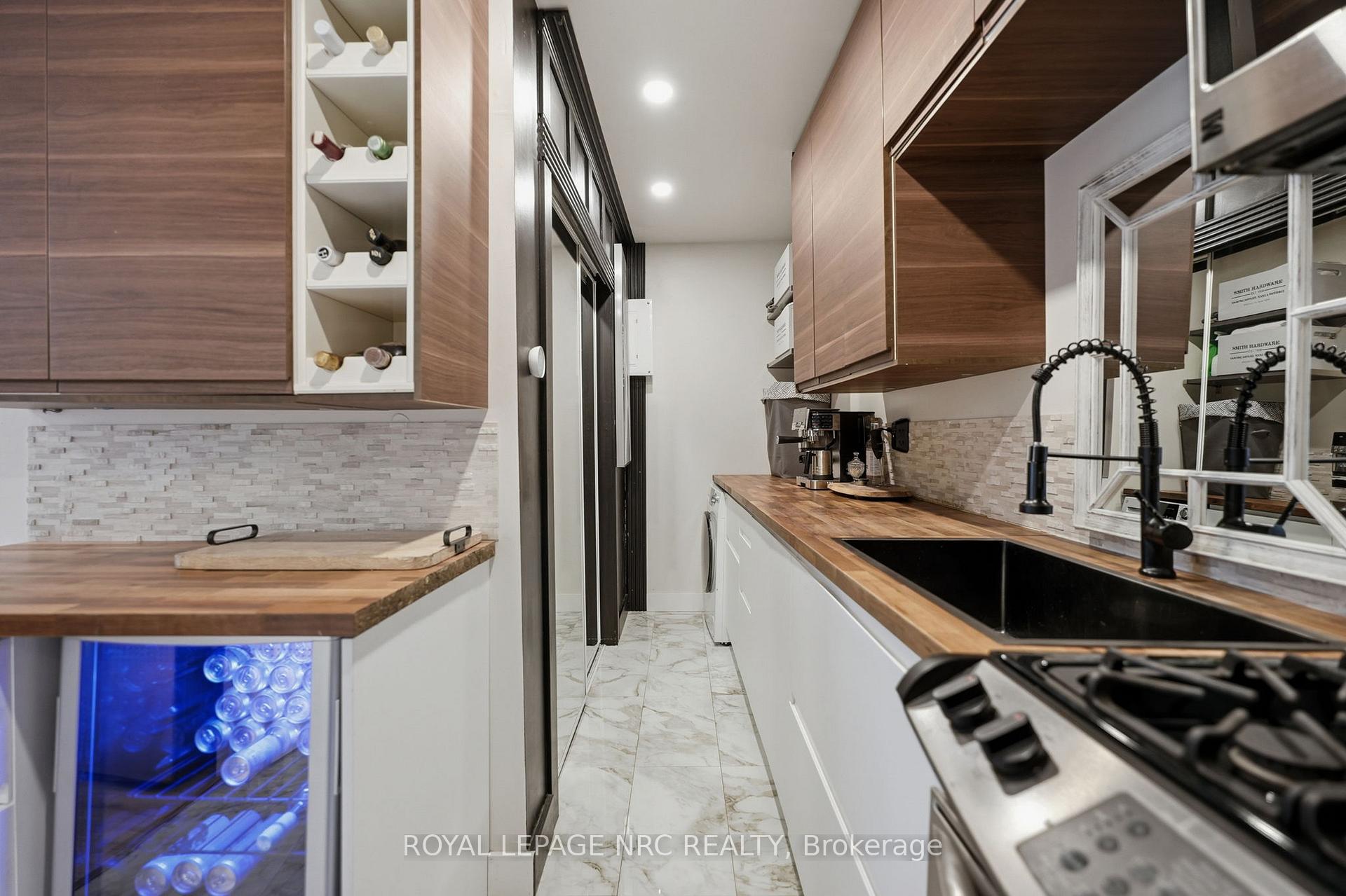 Photo 15 of 17 Considine Avenue, St. Catharines, Port Dalhousie — HOMEH