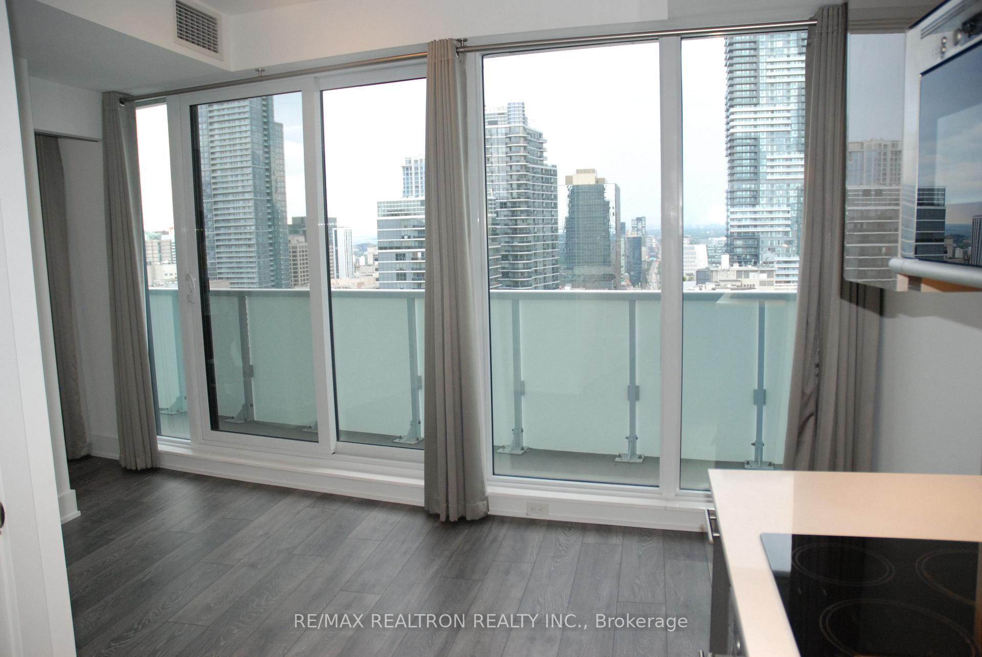 Photo 1 of Unit 2903, 403 Church Street, Toronto, Church-Yonge Corridor — HOMEH