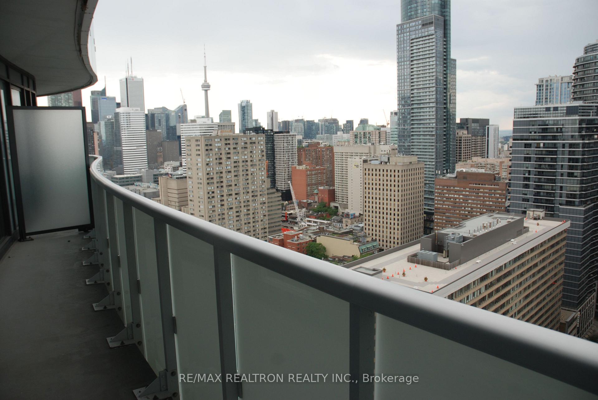 Photo 9 of Unit 2903, 403 Church Street, Toronto, Church-Yonge Corridor — HOMEH