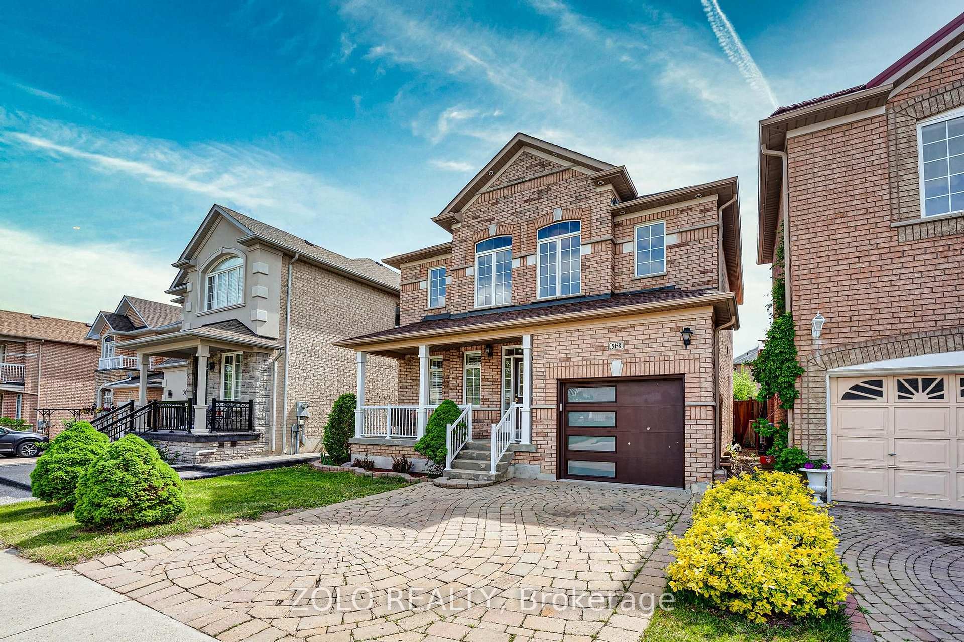 Photo 1 of 5458 Tasha Drive, Mississauga, Churchill Meadows — HOMEH
