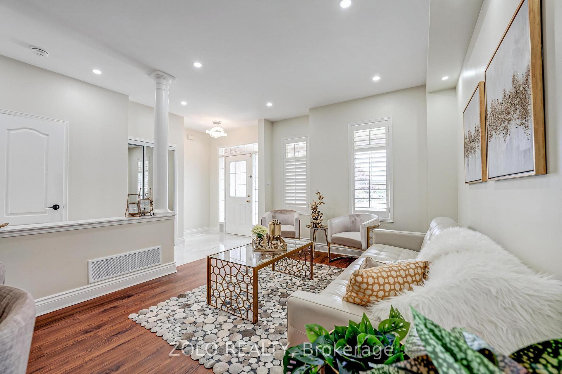 Photo 5 of 5458 Tasha Drive, Mississauga, Churchill Meadows — HOMEH