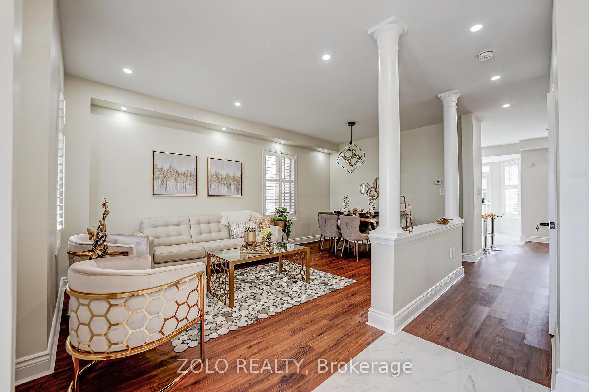 Photo 6 of 5458 Tasha Drive, Mississauga, Churchill Meadows — HOMEH