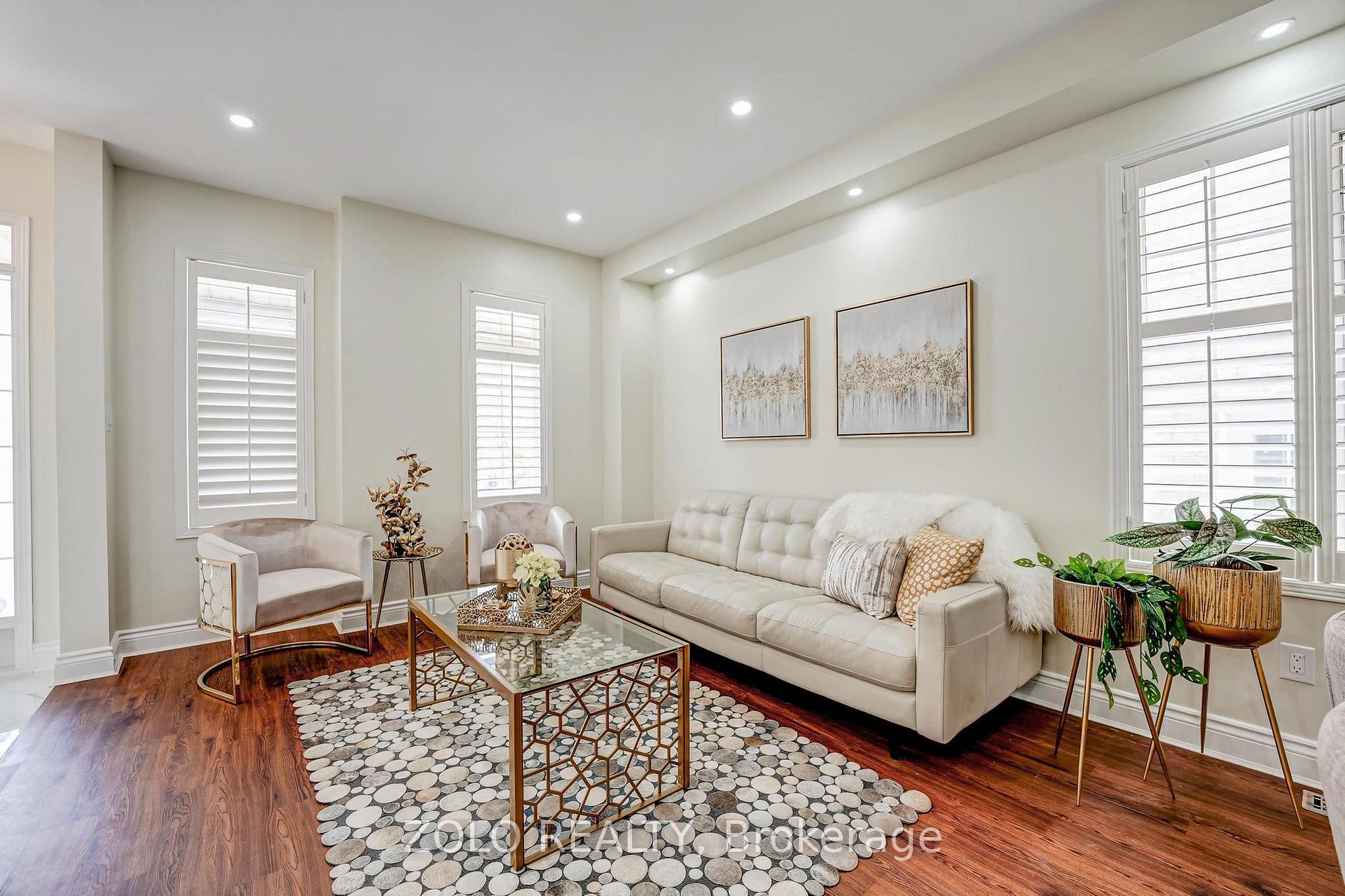 Photo 7 of 5458 Tasha Drive, Mississauga, Churchill Meadows — HOMEH