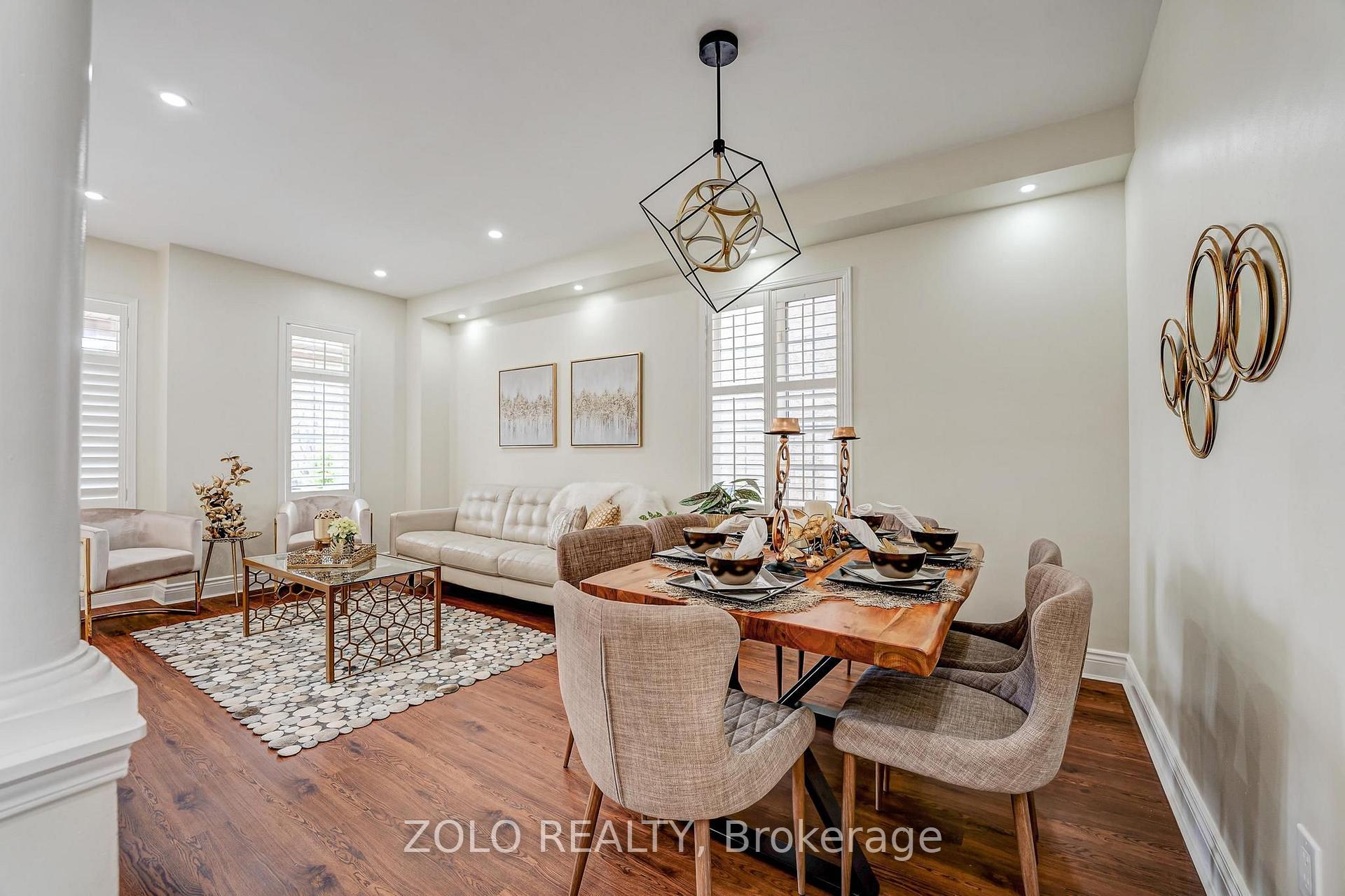 Photo 8 of 5458 Tasha Drive, Mississauga, Churchill Meadows — HOMEH