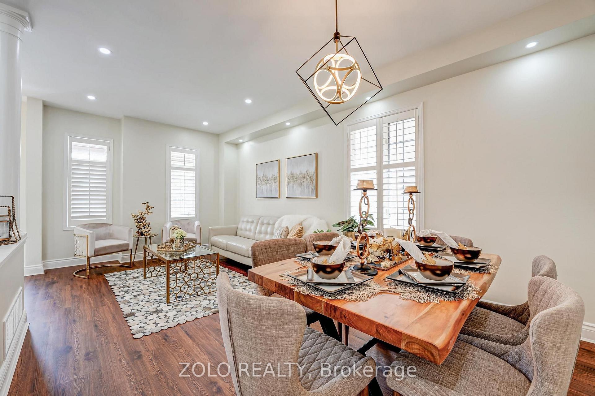 Photo 10 of 5458 Tasha Drive, Mississauga, Churchill Meadows — HOMEH