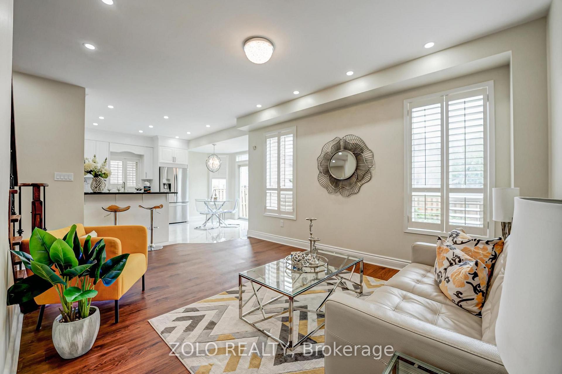 Photo 12 of 5458 Tasha Drive, Mississauga, Churchill Meadows — HOMEH