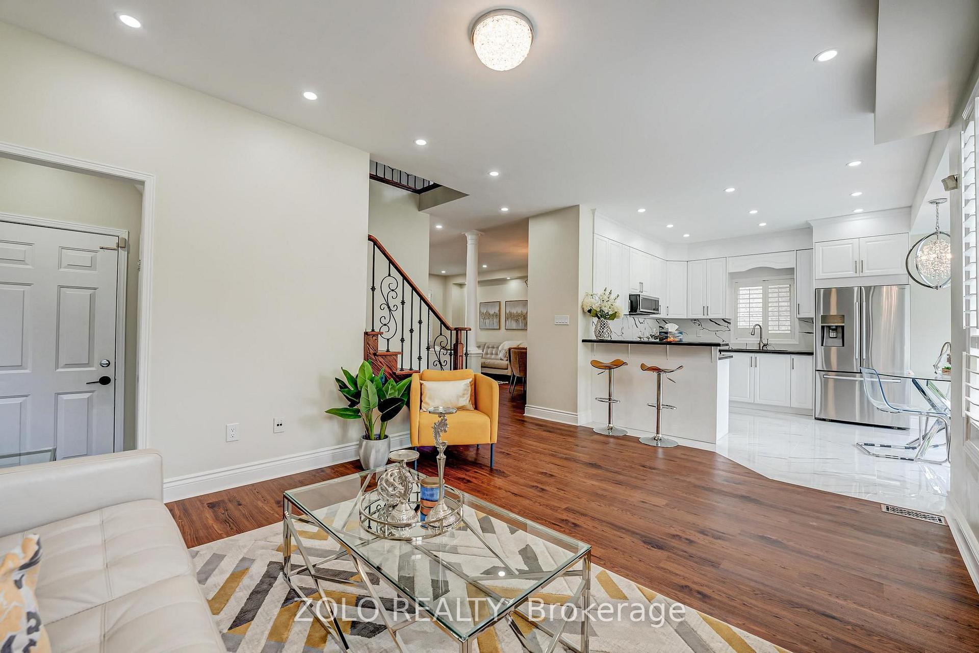 Photo 13 of 5458 Tasha Drive, Mississauga, Churchill Meadows — HOMEH