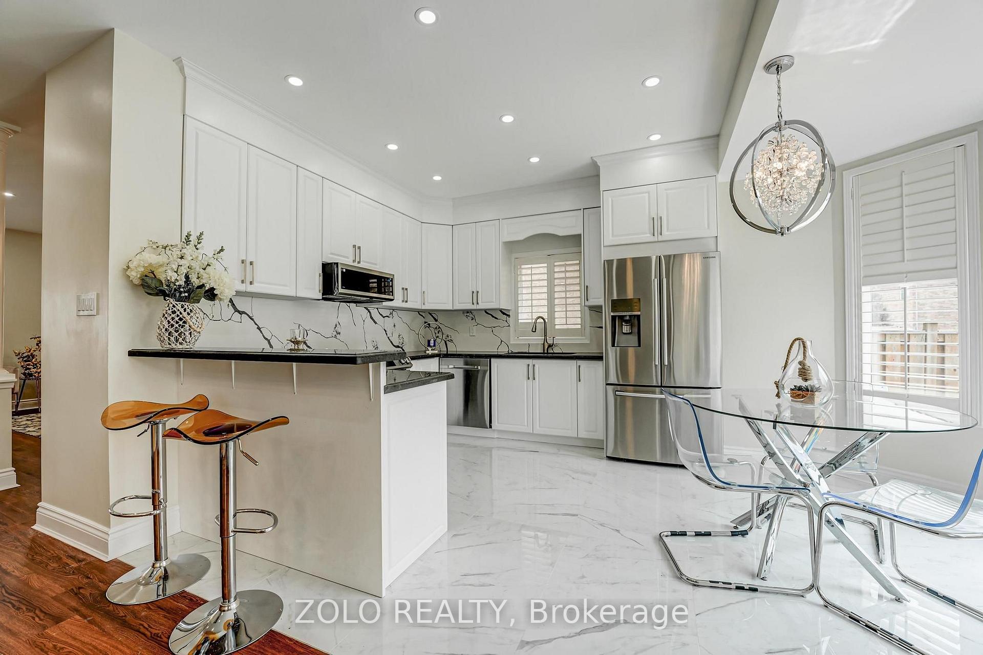 Photo 14 of 5458 Tasha Drive, Mississauga, Churchill Meadows — HOMEH