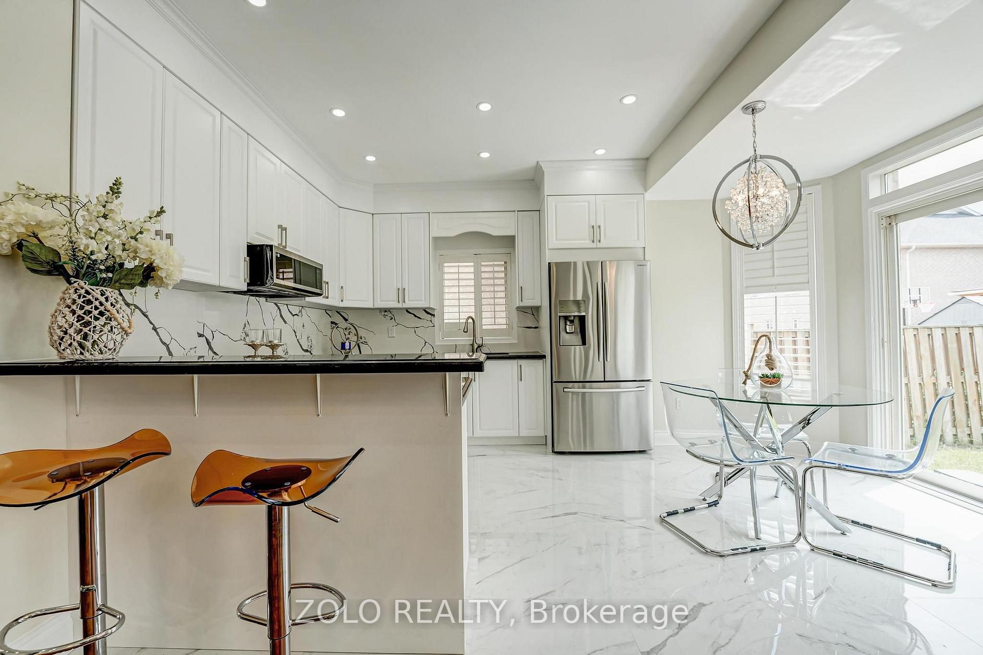 Photo 15 of 5458 Tasha Drive, Mississauga, Churchill Meadows — HOMEH