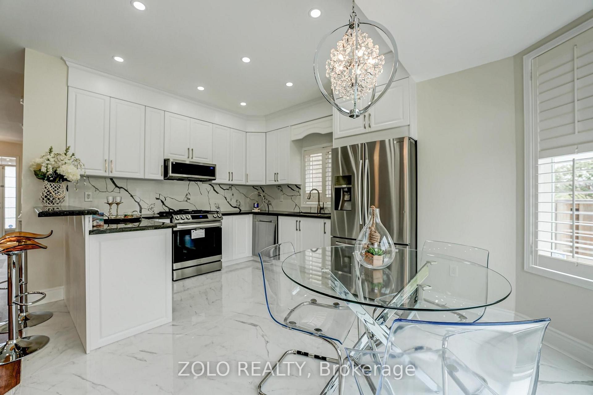 Photo 16 of 5458 Tasha Drive, Mississauga, Churchill Meadows — HOMEH