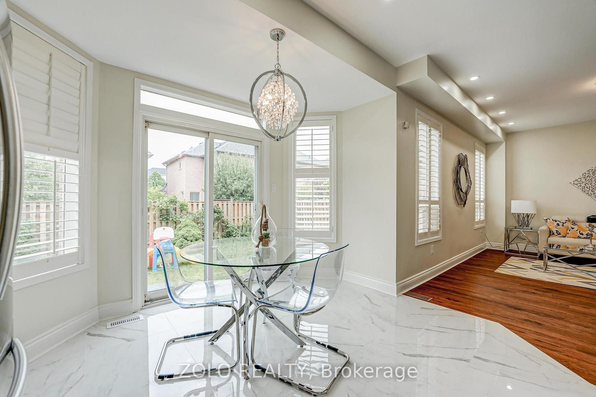 Photo 18 of 5458 Tasha Drive, Mississauga, Churchill Meadows — HOMEH