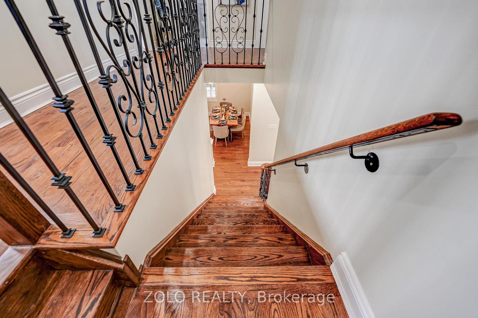 Photo 19 of 5458 Tasha Drive, Mississauga, Churchill Meadows — HOMEH