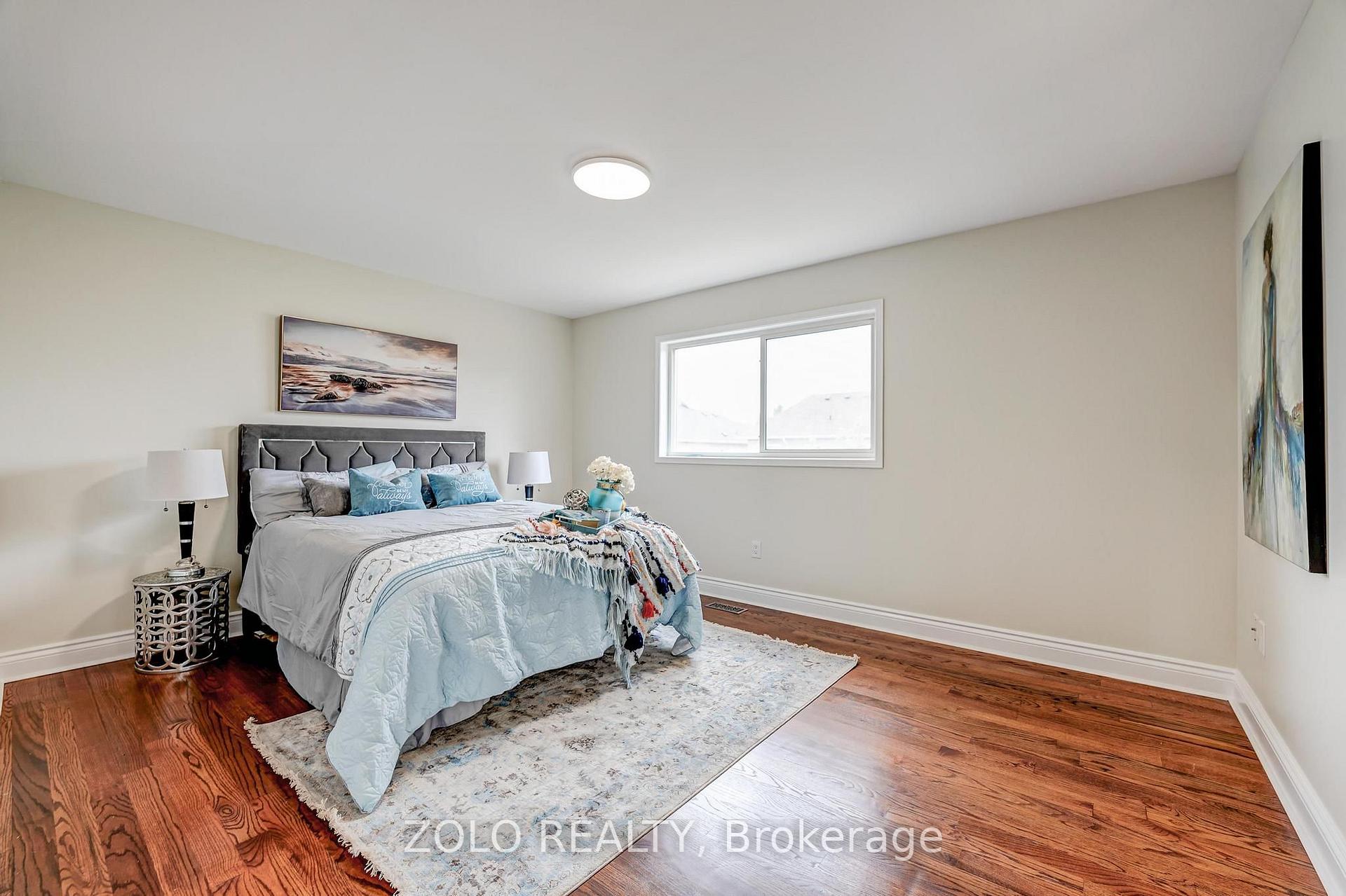 Photo 20 of 5458 Tasha Drive, Mississauga, Churchill Meadows — HOMEH