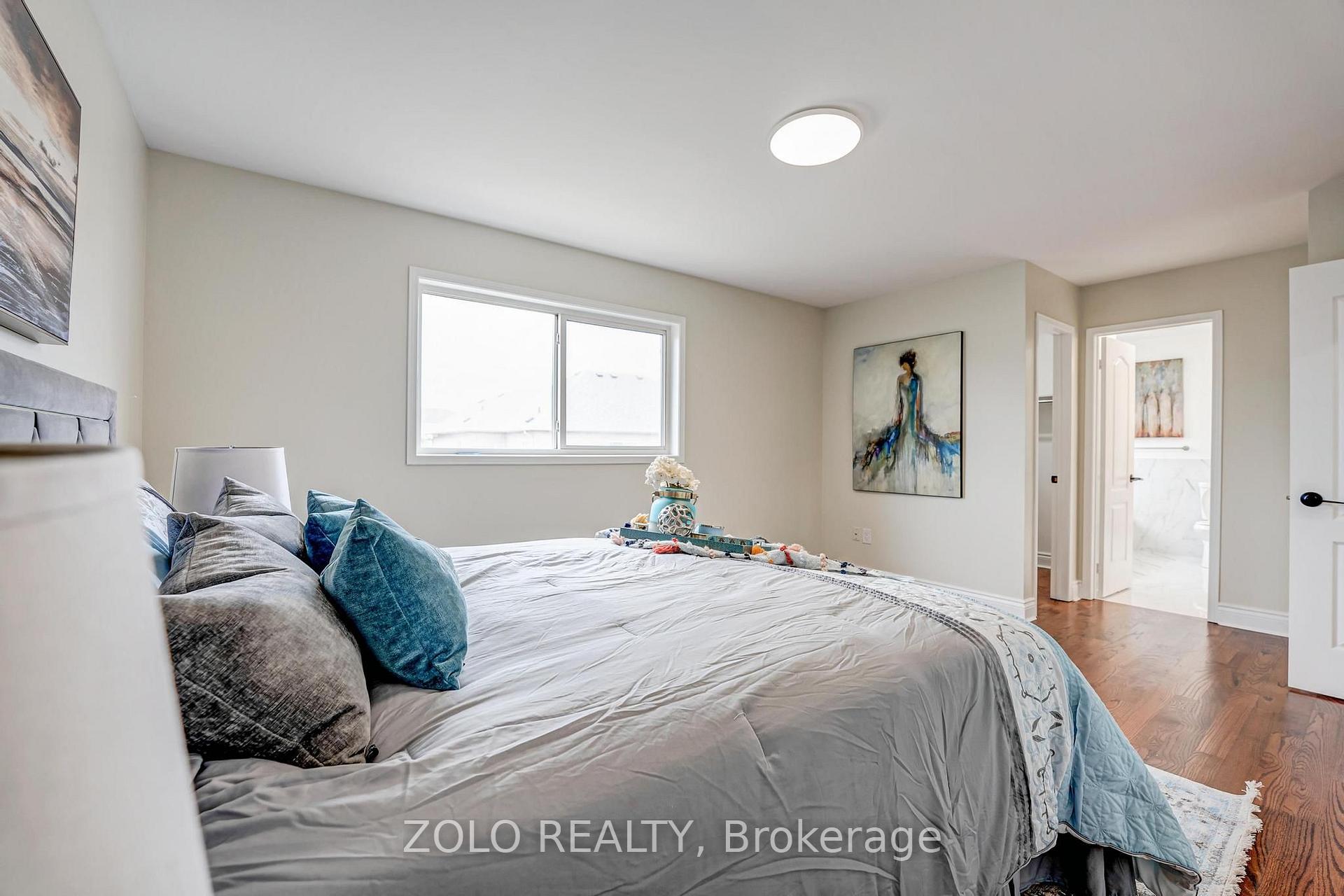 Photo 21 of 5458 Tasha Drive, Mississauga, Churchill Meadows — HOMEH