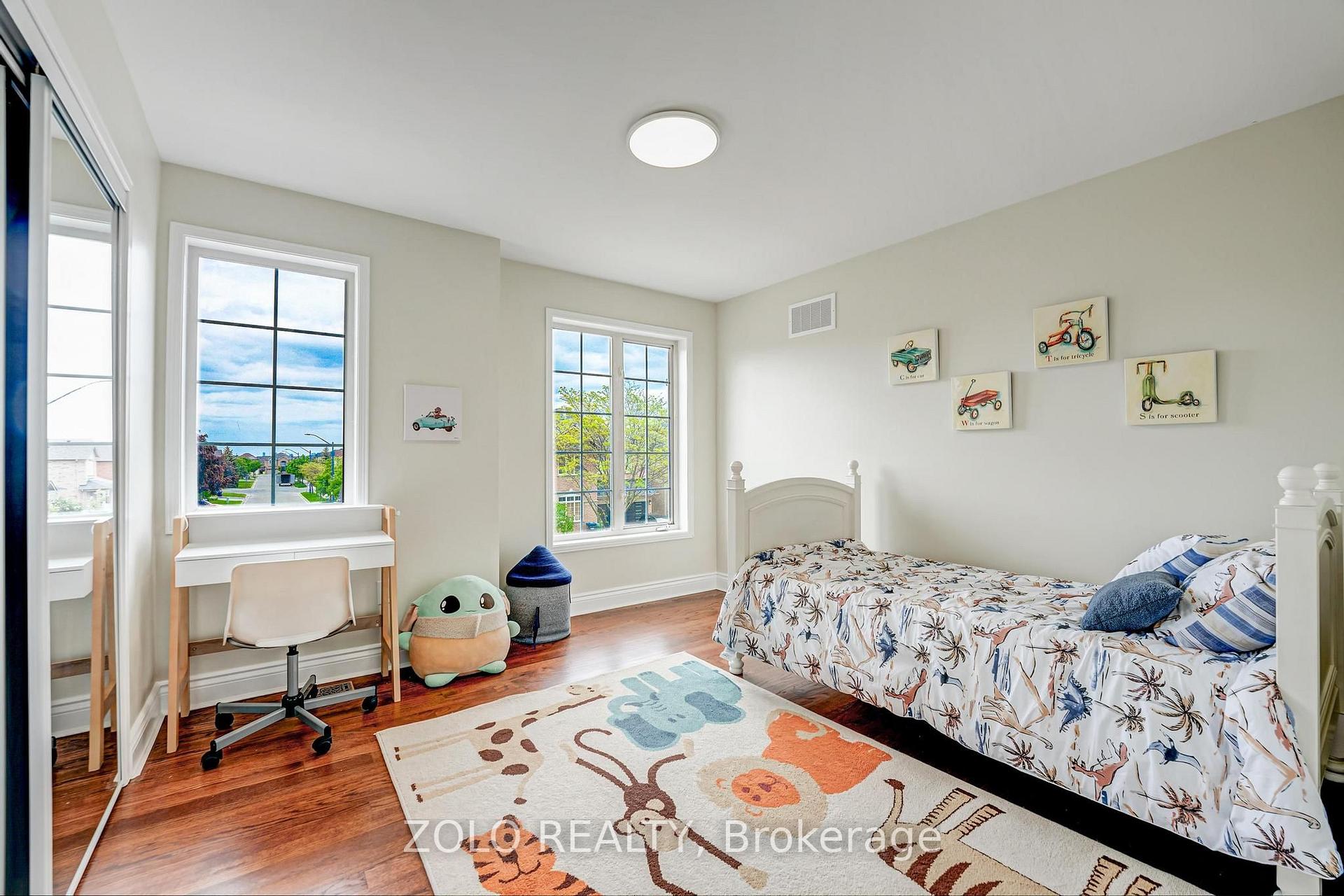 Photo 24 of 5458 Tasha Drive, Mississauga, Churchill Meadows — HOMEH