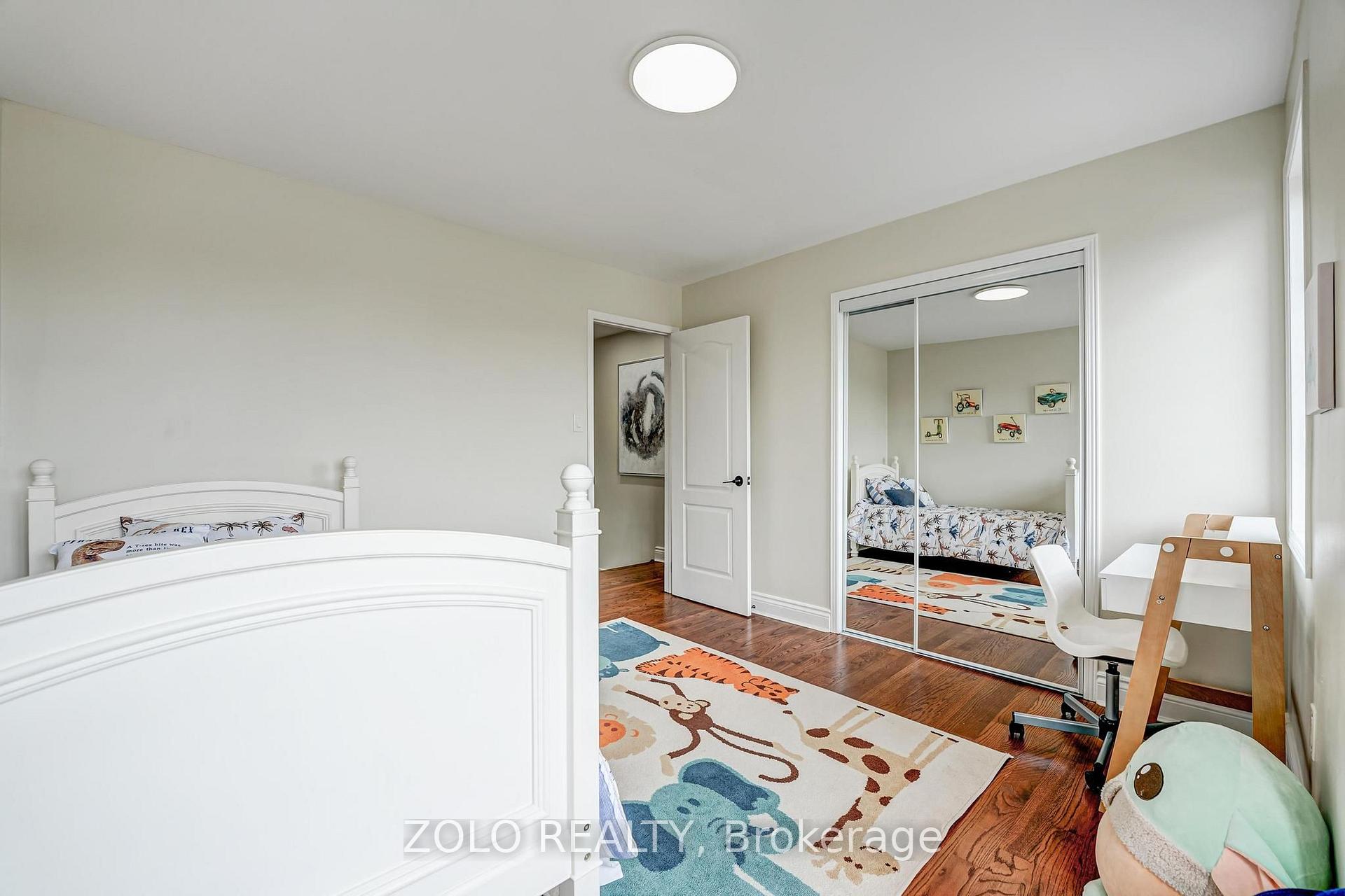 Photo 25 of 5458 Tasha Drive, Mississauga, Churchill Meadows — HOMEH