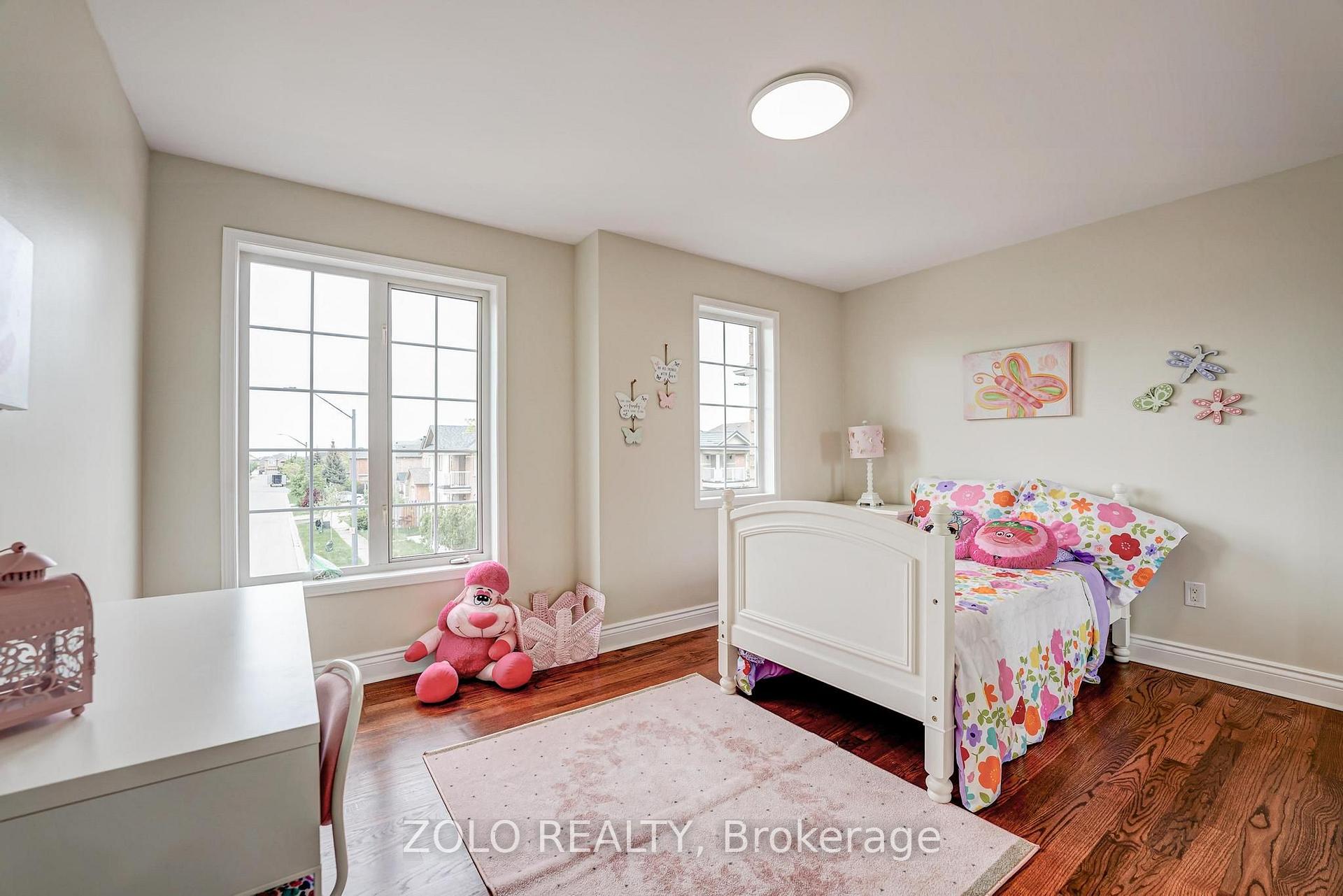 Photo 26 of 5458 Tasha Drive, Mississauga, Churchill Meadows — HOMEH