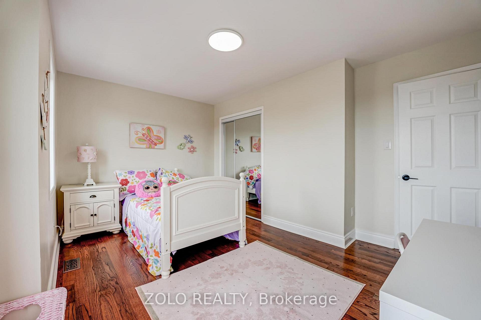 Photo 27 of 5458 Tasha Drive, Mississauga, Churchill Meadows — HOMEH
