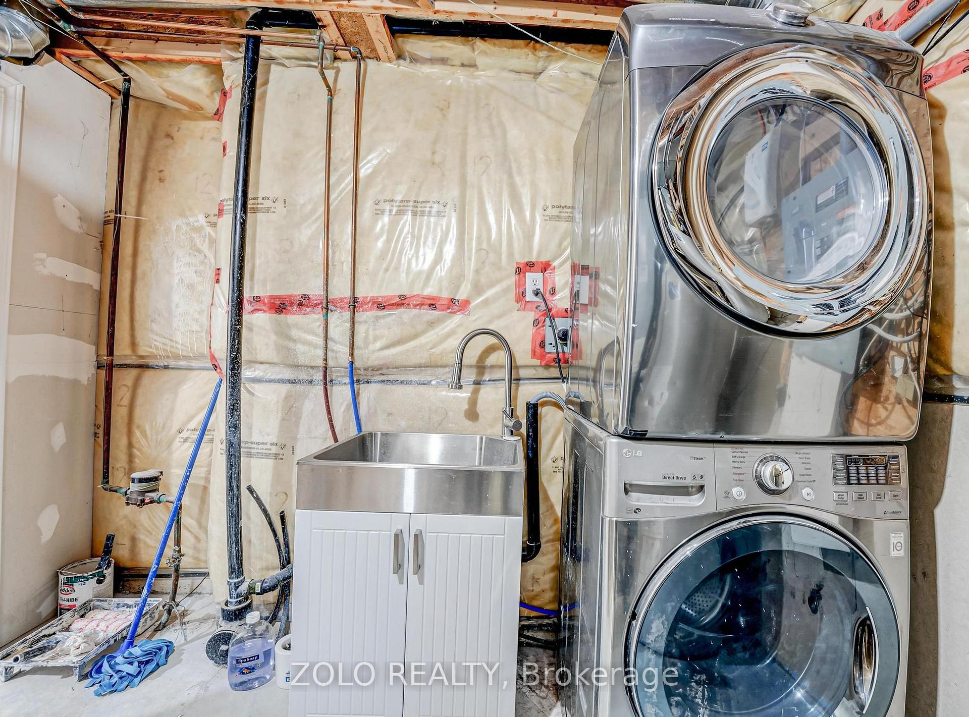 Photo 37 of 5458 Tasha Drive, Mississauga, Churchill Meadows — HOMEH