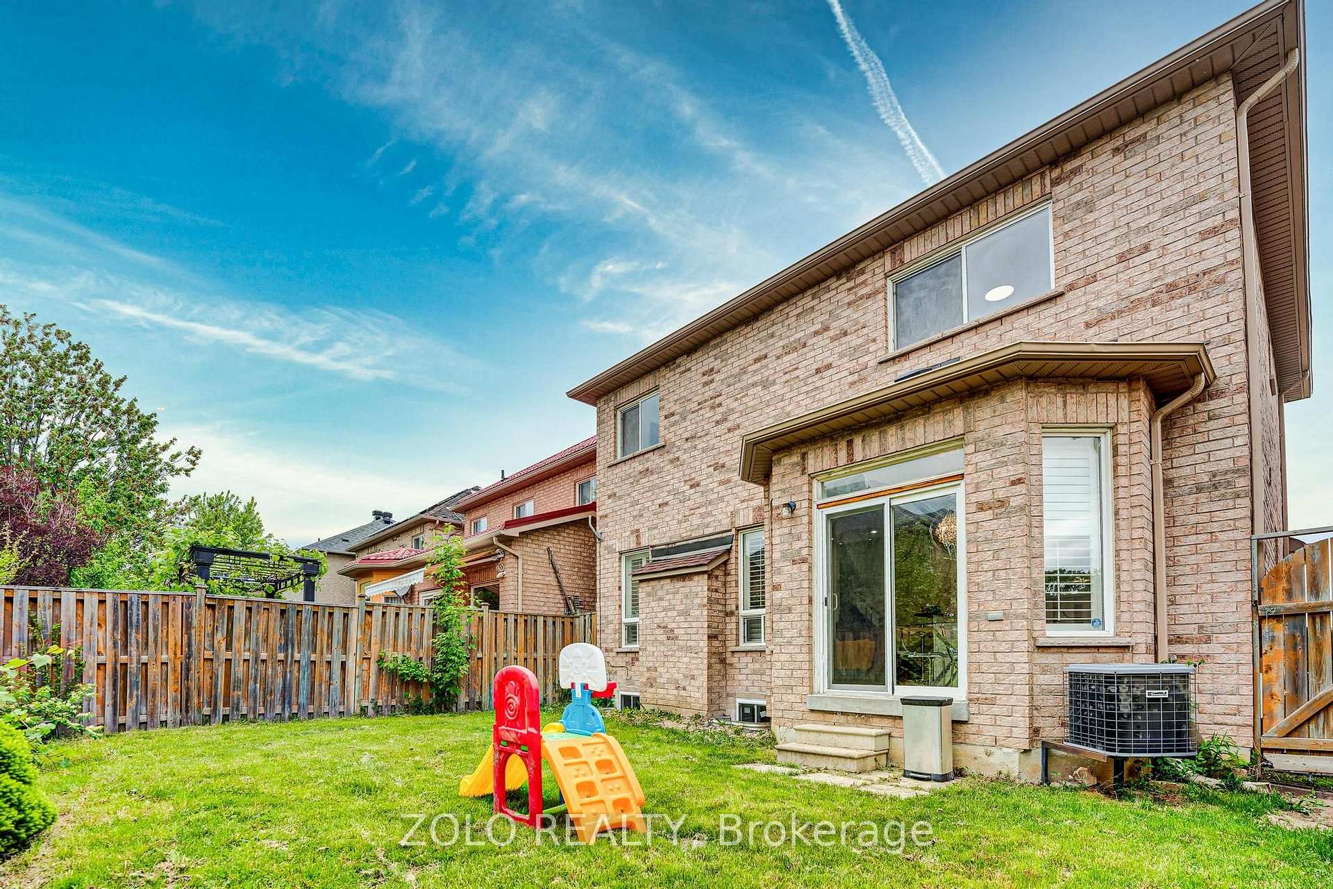 Photo 40 of 5458 Tasha Drive, Mississauga, Churchill Meadows — HOMEH