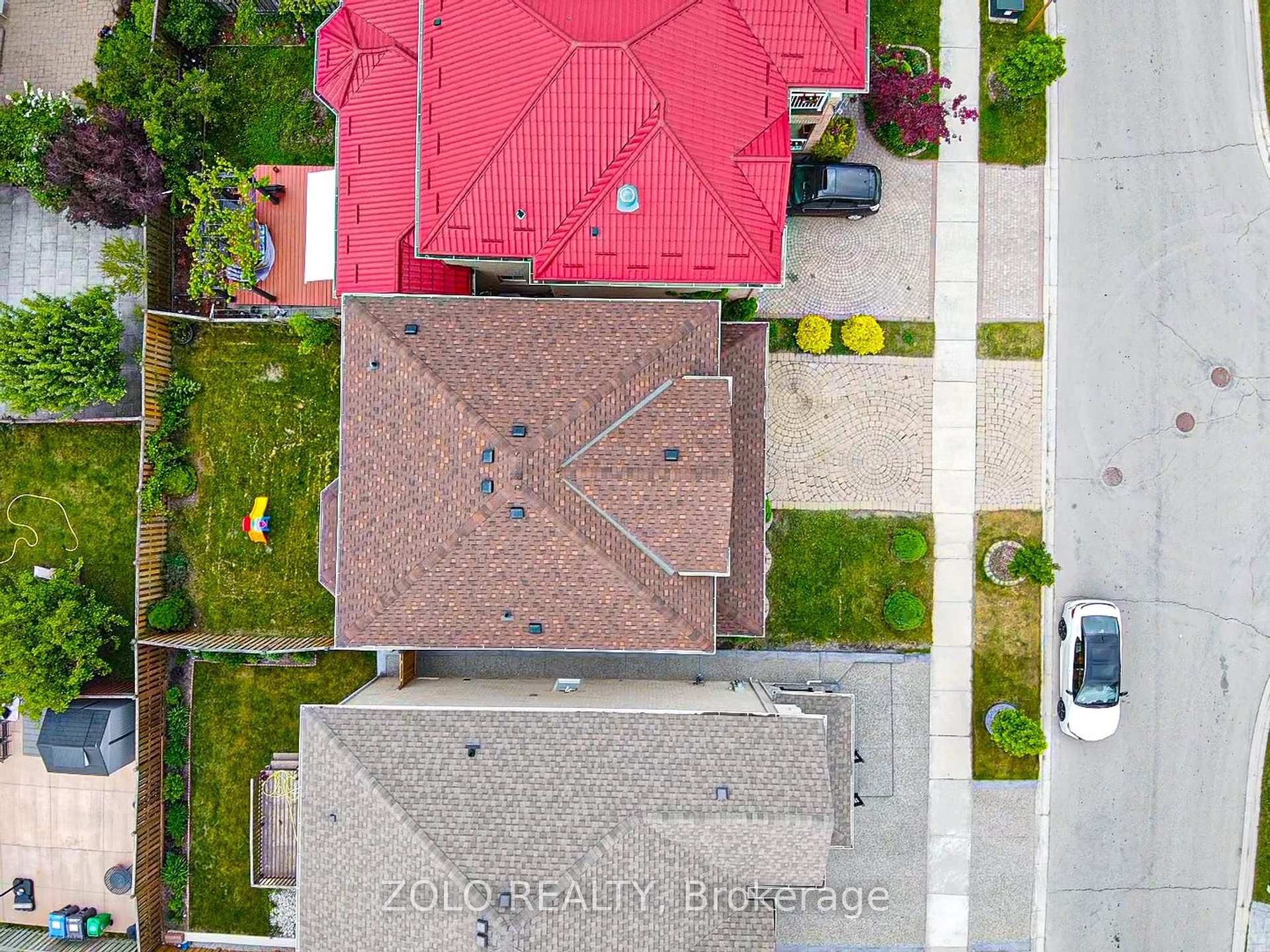 Photo 42 of 5458 Tasha Drive, Mississauga, Churchill Meadows — HOMEH