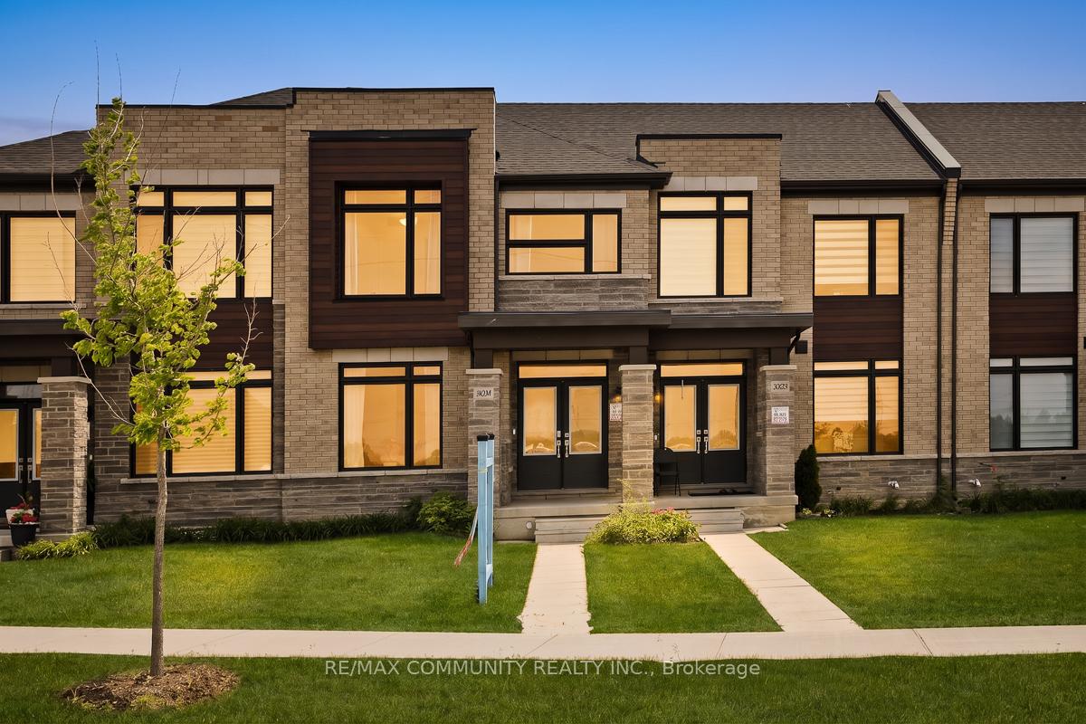 Photo 1 of 10243 Huntington Road, Vaughan, Kleinburg — HOMEH