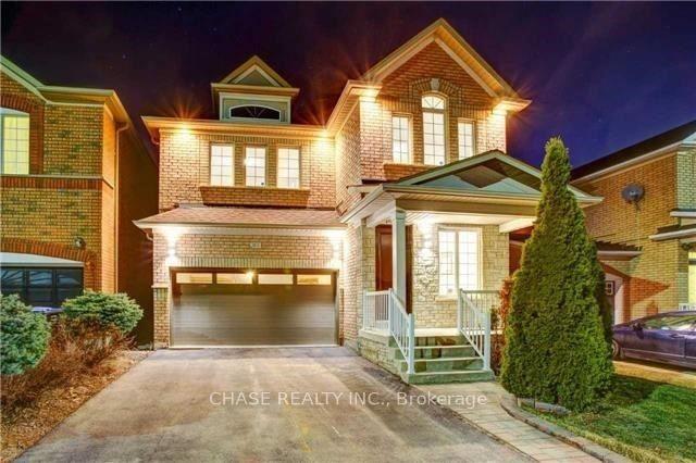 Photo 1 of 3811 Tacc Drive, Mississauga, Churchill Meadows — HOMEH