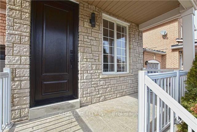 Photo 2 of 3811 Tacc Drive, Mississauga, Churchill Meadows — HOMEH