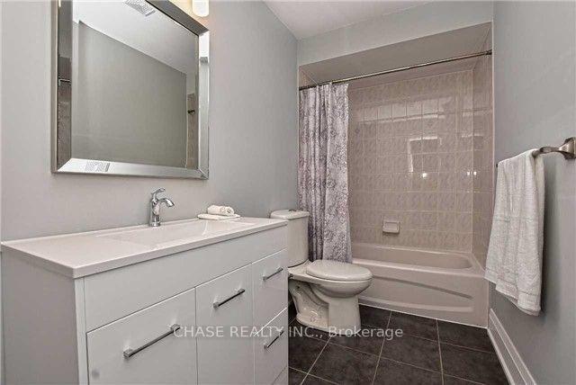 Photo 5 of 3811 Tacc Drive, Mississauga, Churchill Meadows — HOMEH