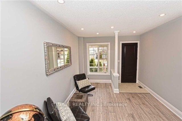 Photo 7 of 3811 Tacc Drive, Mississauga, Churchill Meadows — HOMEH