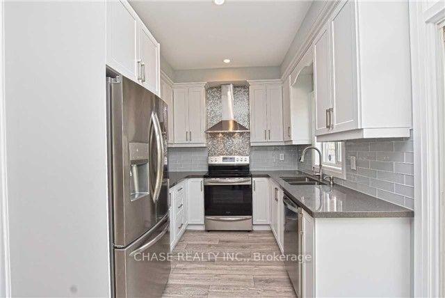 Photo 8 of 3811 Tacc Drive, Mississauga, Churchill Meadows — HOMEH