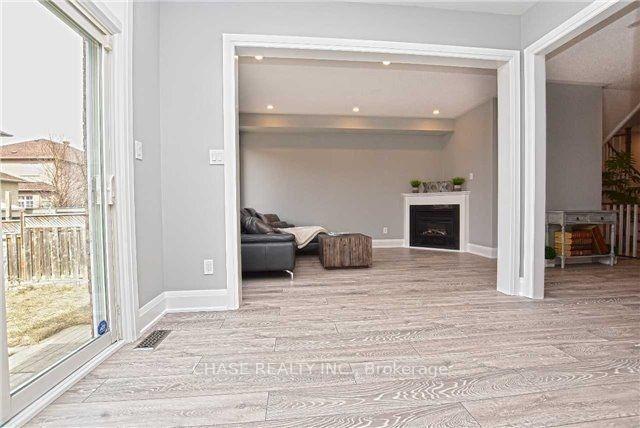 Photo 10 of 3811 Tacc Drive, Mississauga, Churchill Meadows — HOMEH