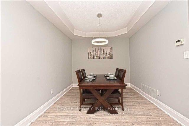 Photo 12 of 3811 Tacc Drive, Mississauga, Churchill Meadows — HOMEH