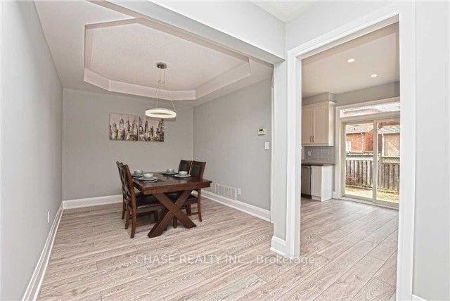Photo 13 of 3811 Tacc Drive, Mississauga, Churchill Meadows — HOMEH