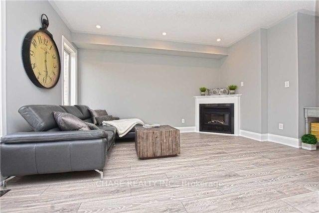 Photo 14 of 3811 Tacc Drive, Mississauga, Churchill Meadows — HOMEH