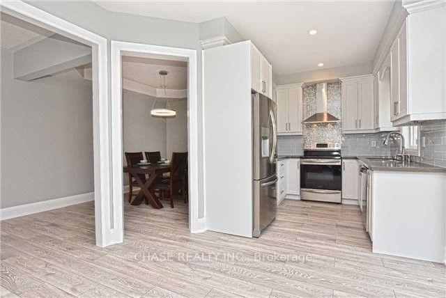 Photo 15 of 3811 Tacc Drive, Mississauga, Churchill Meadows — HOMEH