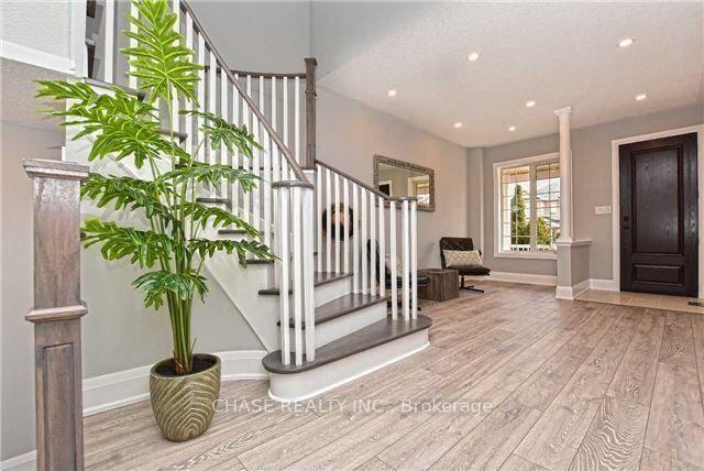 Photo 16 of 3811 Tacc Drive, Mississauga, Churchill Meadows — HOMEH
