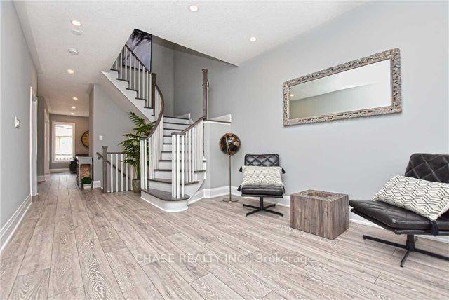 Photo 17 of 3811 Tacc Drive, Mississauga, Churchill Meadows — HOMEH