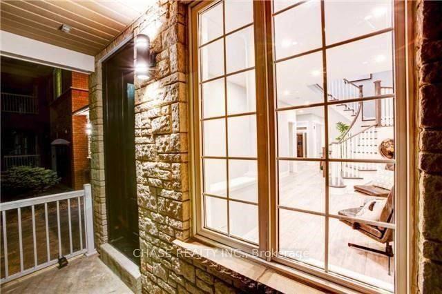 Photo 18 of 3811 Tacc Drive, Mississauga, Churchill Meadows — HOMEH