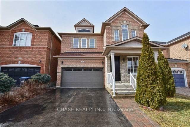Photo 19 of 3811 Tacc Drive, Mississauga, Churchill Meadows — HOMEH