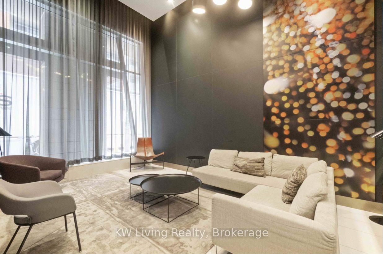 Photo 2 of Unit 2209, 30 Nelson Street, Toronto, Waterfront Communities — HOMEH