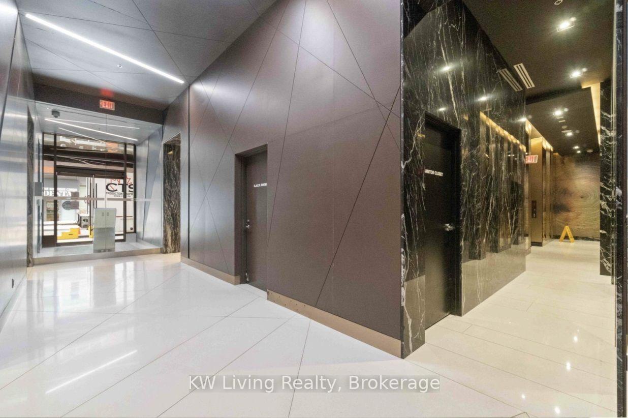 Photo 3 of Unit 2209, 30 Nelson Street, Toronto, Waterfront Communities — HOMEH