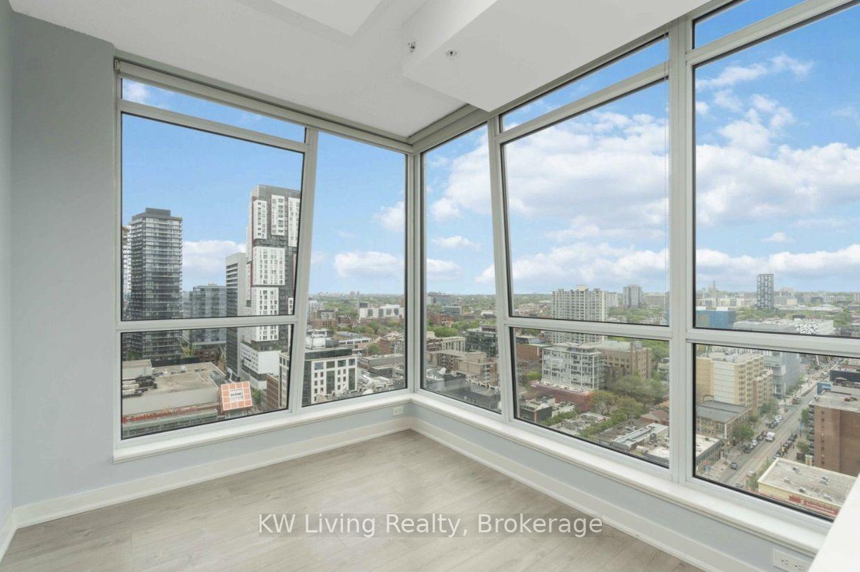 Photo 9 of Unit 2209, 30 Nelson Street, Toronto, Waterfront Communities — HOMEH